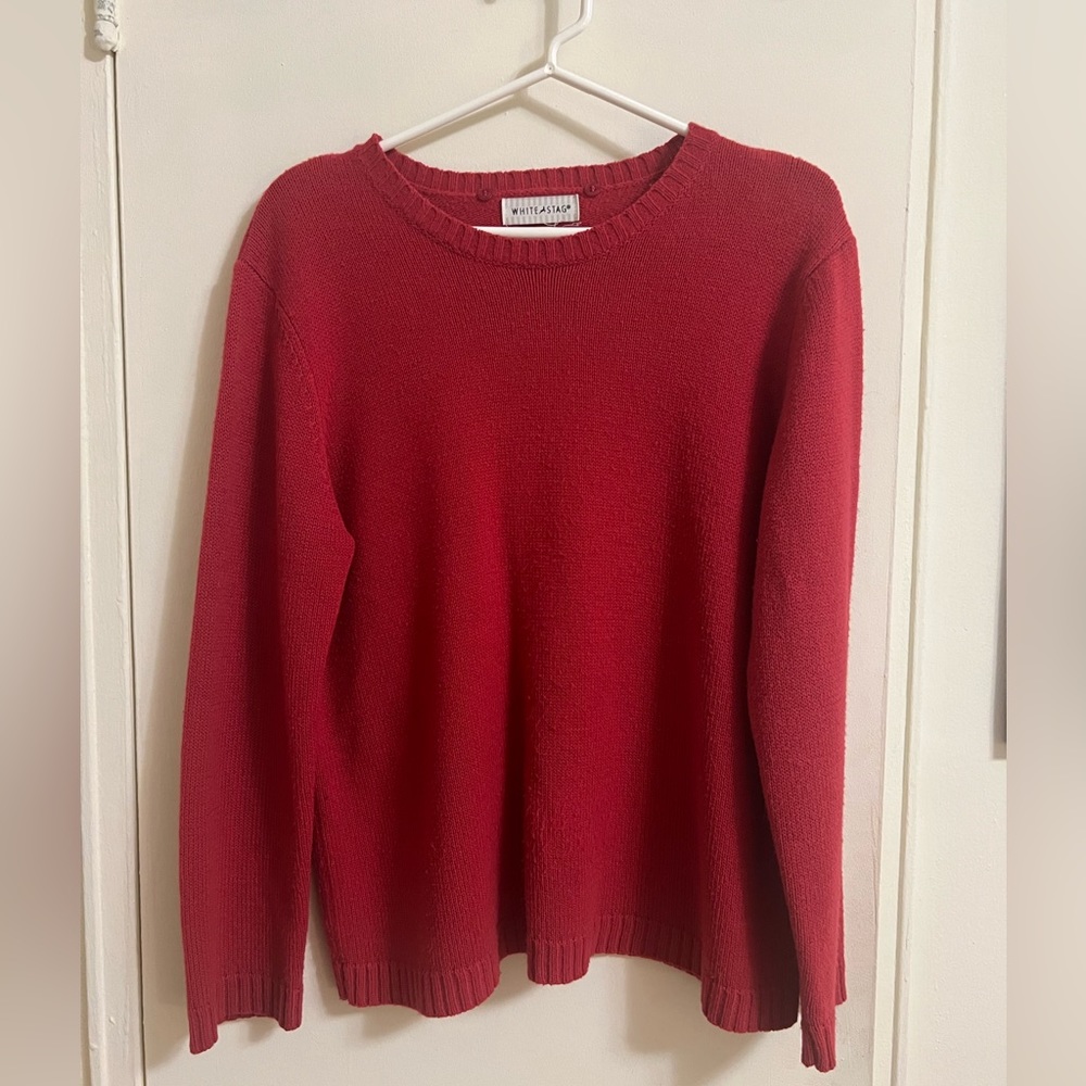 Vintage Sweater